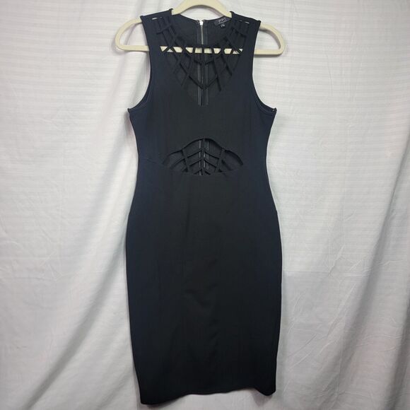 Privy Mini Dress Lingerie Style - Picture 1 of 15
